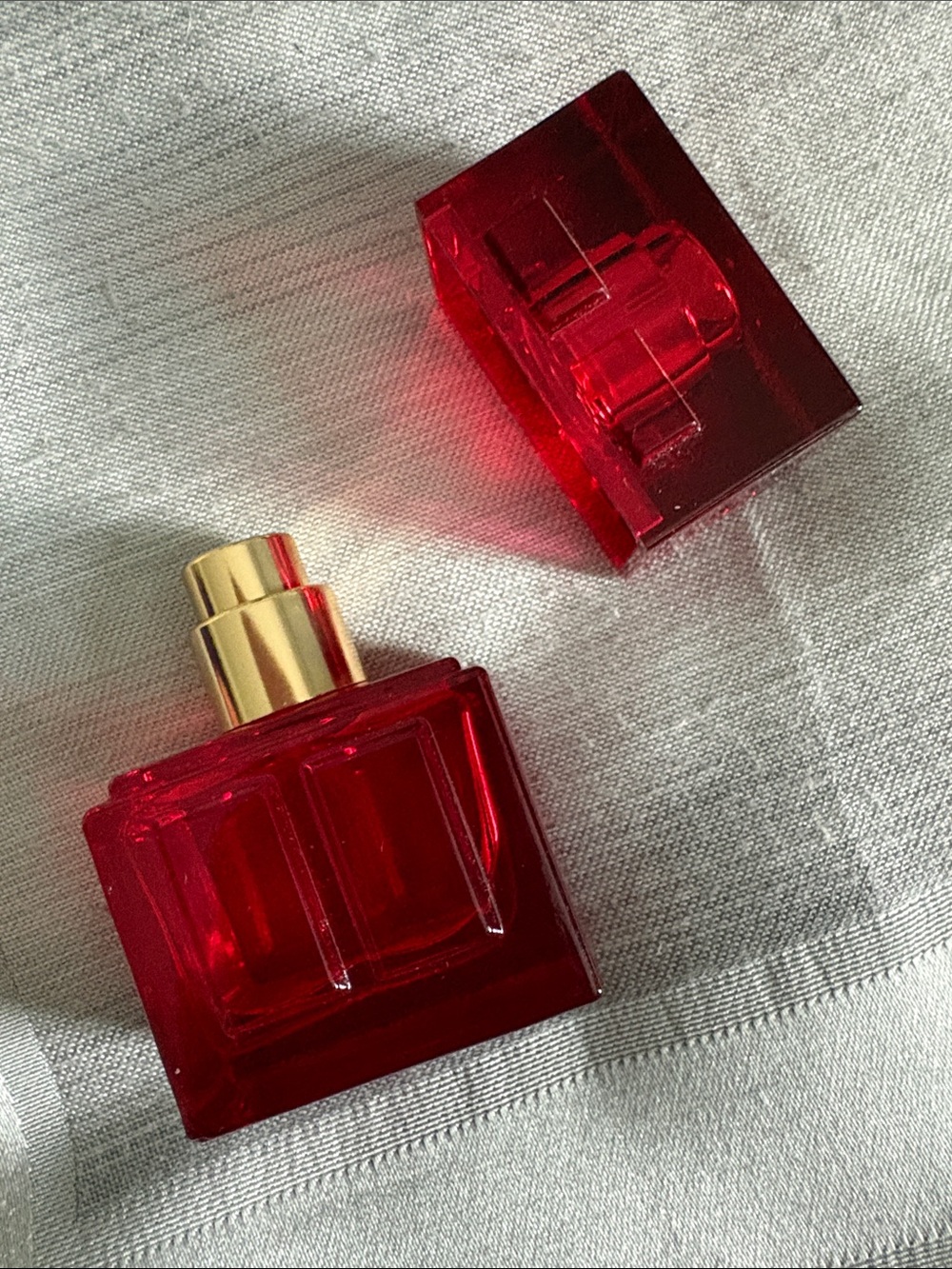 Red door ElizabethArden— Women's mini NEW